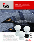 Rectorseal Magic Vent Brochure Rectorseal Magic Vent Brochure