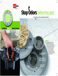 Rectorseal Stop Odors Brochure Rectorseal Stop Odors Brochure