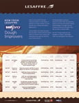 Saf-Pro Dough Improvers Saf-Pro Dough Improvers