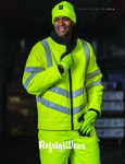 RefrigiWear 2024 HiVis Catalog
