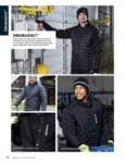 RefrigiWear Catalog EnduraQuilt RefrigiWear Catalog EnduraQuilt