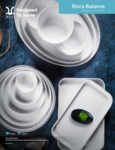 roca balance brochure