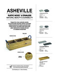 room360® Catalog Asheville