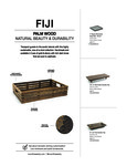 room360® Catalog Fiji