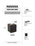 room360® Catalog Havana room360® Catalog Havana