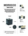 room360® Catalog Morocco room360® Catalog Morocco