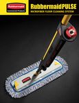 Rubbermaid PULSE Brochure Rubbermaid PULSE Brochure
