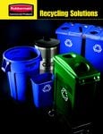 Rubbermaid Recycling