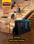 Rubbermaid Sustain Brochure Rubbermaid Sustain Brochure