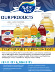 Ruby Kist Sell Sheet