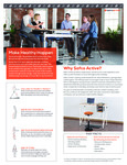 Safco Active Brochure Safco Active Brochure
