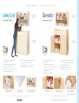 SafetyCraft-Next Gen Serentiy_Changing Cabinets Brochure_Foundations SafetyCraft-Next Gen Serentiy_Changing Cabinets Brochure_Foundations