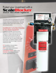 Vulcan SMF620 Scaleblocker Water Filtration System Vulcan SMF620 Scaleblocker Water Filtration System