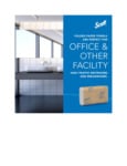 scott towels brochure