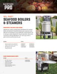 Backyard Pro Boiler Kit Sell Sheet Backyard Pro Boiler Kit Sell Sheet