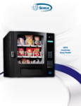 VEND MACH CTOP SNACK Brochure