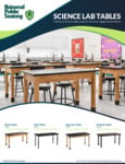 SellSheet_NPS_Science_Lab_Tables_2_tvdsvd SellSheet_NPS_Science_Lab_Tables_2_tvdsvd