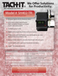 SH402TR Brochure SH402TR Brochure