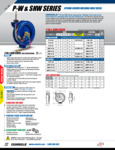 SHW-N-150 Brochure SHW-N-150 Brochure