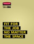 Slim Jim Brochure