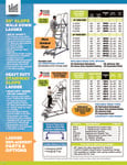 Slope Ladders Catalog_Ballymore Slope Ladders Catalog_Ballymore