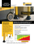 SlowStop 5 Inch Bollard Brochure