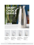 Smart Choice Server_2025_Sell Sheet