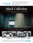 Dispenser Amenity Blck Collection Brochure