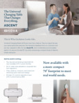 Sova Ascent 70 Brochure Sova Ascent 70 Brochure