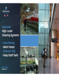 SpaceVac High Level Cleaning Systems - NEW General 2 pager