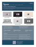 Sova Span Brochure