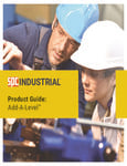 SPC Industrial Add A-Level Product Guide