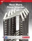 Cambro Camshelving Ultimate Z-Rack Brochure
