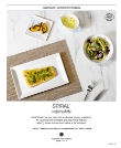 Spiral_Superwhite_Dinnerware Spiral_Superwhite_Dinnerware