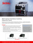 BOH series brochure