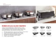 Spring USA_Radiance All Glass Induction Chafer_Catalog Spring USA_Radiance All Glass Induction Chafer_Catalog