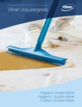 Vikan Squeegees Vikan Squeegees