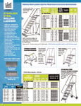 SS Rolling Ladders Catalog_Ballymore