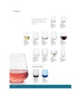 stemless brochure