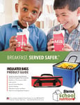 Sterno School Nutrition Guide