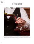Stolzle Decanters Brochure Stolzle Decanters Brochure