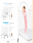 StowAway-Pinnacle-EasyRoll Cribs_Brochure_Foundations StowAway-Pinnacle-EasyRoll Cribs_Brochure_Foundations