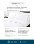 Suite Dreams Brochure Suite Dreams Brochure