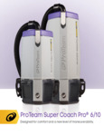 ProTeam Super Coach Pro 6/10 ProTeam Super Coach Pro 6/10