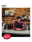 TableCraft 2020 Safety Shields Brochure TableCraft 2020 Safety Shields Brochure