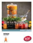 TableCraft_Beverage_Solutions_Brochure