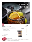 TableCraft_Black_Sugar_Skull_Pick_Brochure TableCraft_Black_Sugar_Skull_Pick_Brochure