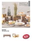 TableCraft_Buffet_Accessories_NP TableCraft_Buffet_Accessories_NP