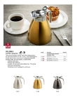 TableCraft_Colored Carafes_Brochure