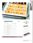 Tablecraft Cooling Platters and Plates Tablecraft Cooling Platters and Plates